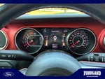 2020 Wrangler Unlimited Thumbnail 10