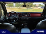 2020 Wrangler Unlimited Thumbnail 20
