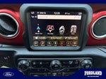 2020 Wrangler Unlimited Thumbnail 27