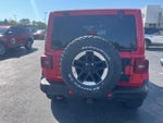 2021 Wrangler Unlimited Thumbnail 3