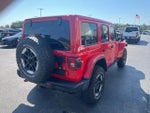 2021 Wrangler Unlimited Thumbnail 4