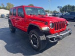 2021 Wrangler Unlimited Thumbnail 5