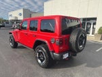 2021 Wrangler Unlimited Thumbnail 3