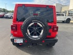 2021 Wrangler Unlimited Thumbnail 4