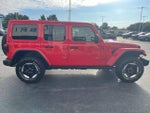 2021 Wrangler Unlimited Thumbnail 6