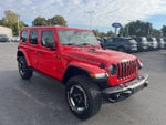 2021 Wrangler Unlimited Thumbnail 7