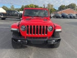 2021 Wrangler Unlimited Thumbnail 8