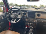 2021 Wrangler Unlimited Thumbnail 13