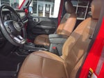 2021 Wrangler Unlimited Thumbnail 17