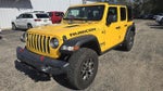 2021 Wrangler Unlimited Thumbnail 2