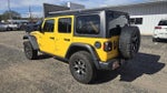 2021 Wrangler Unlimited Thumbnail 3