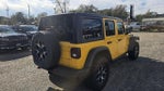 2021 Wrangler Unlimited Thumbnail 6