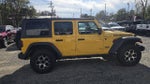 2021 Wrangler Unlimited Thumbnail 7