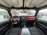 2021 Wrangler Unlimited Thumbnail 29
