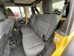 2021 Wrangler Unlimited Thumbnail 31