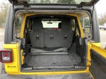 2021 Wrangler Unlimited Thumbnail 34