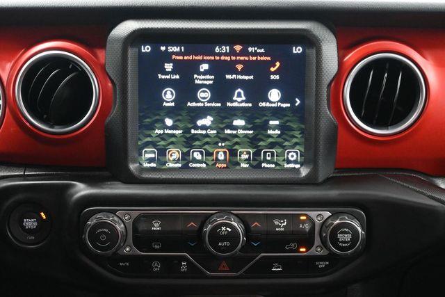 2021 Jeep Wrangler - $24,833