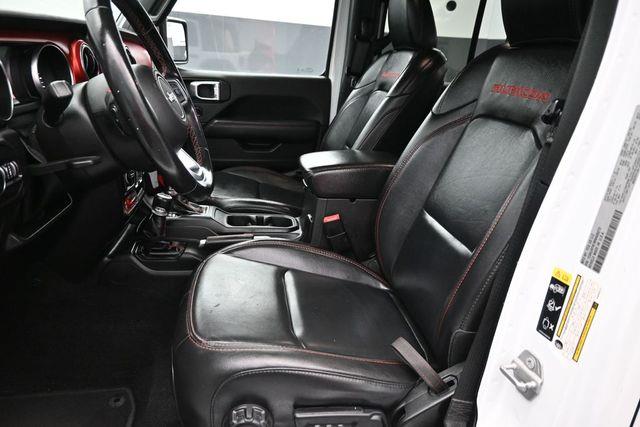 2021 Jeep Wrangler - $24,833