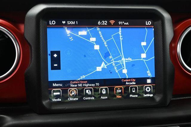 2021 Jeep Wrangler - $24,833