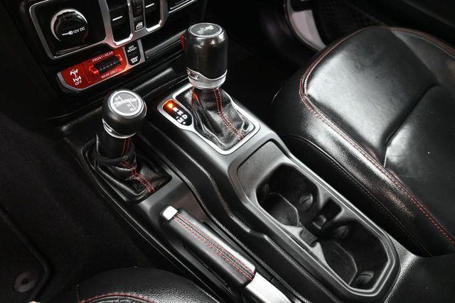 2021 Jeep Wrangler - $24,833