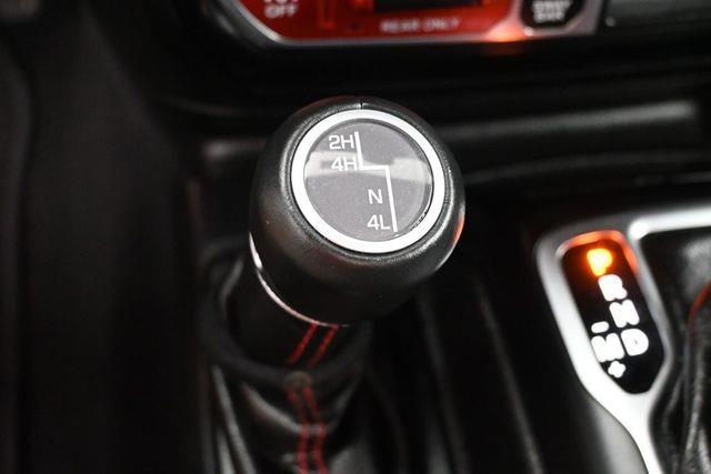 2021 Jeep Wrangler - $24,833