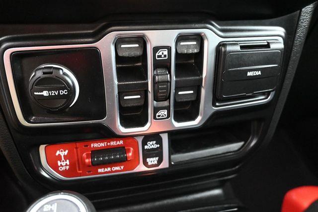 2021 Jeep Wrangler - $24,833