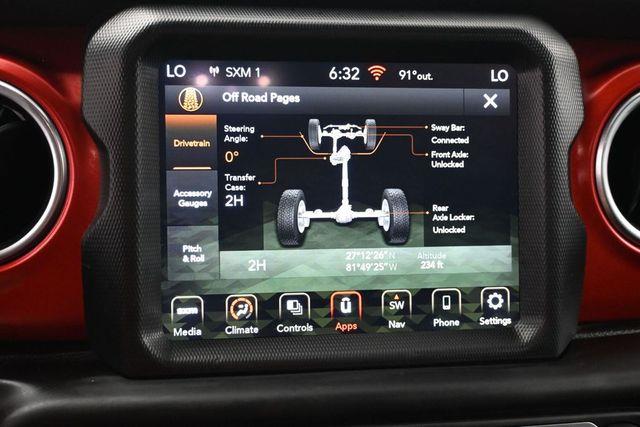 2021 Jeep Wrangler - $24,833