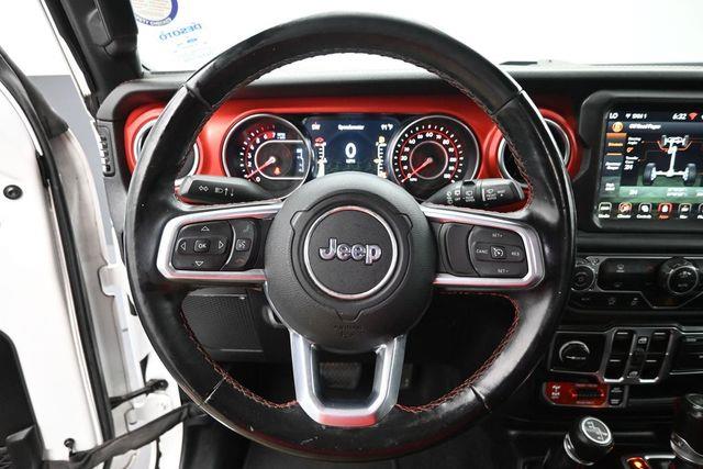 2021 Jeep Wrangler - $24,833