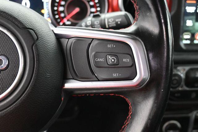2021 Jeep Wrangler - $24,833