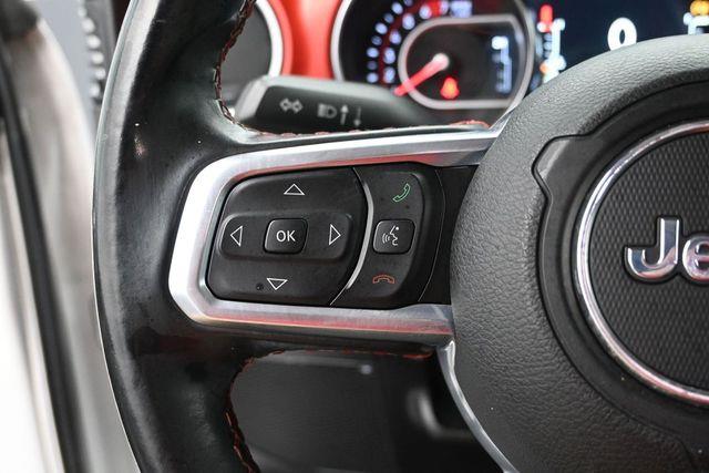 2021 Jeep Wrangler - $24,833