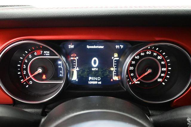 2021 Jeep Wrangler - $24,833