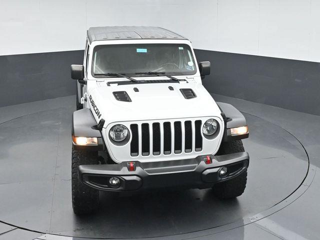 2021 Jeep Wrangler - $24,833