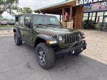 2021 Wrangler Unlimited Thumbnail 2