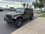 2021 Wrangler Unlimited Thumbnail 4
