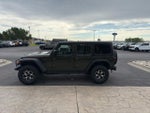 2021 Wrangler Unlimited Thumbnail 5