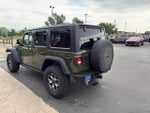 2021 Wrangler Unlimited Thumbnail 6