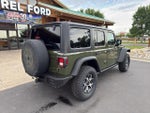 2021 Wrangler Unlimited Thumbnail 7