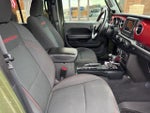 2021 Wrangler Unlimited Thumbnail 8
