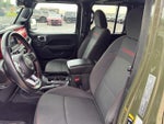 2021 Wrangler Unlimited Thumbnail 11