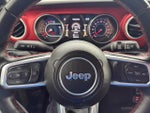 2021 Wrangler Unlimited Thumbnail 13