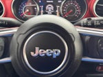 2021 Wrangler Unlimited Thumbnail 14