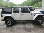 2022 Wrangler Unlimited Thumbnail 2