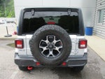 2022 Wrangler Unlimited Thumbnail 4