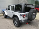 2022 Wrangler Unlimited Thumbnail 5