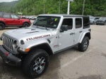 2022 Wrangler Unlimited Thumbnail 7