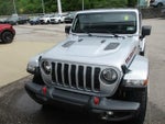 2022 Wrangler Unlimited Thumbnail 8
