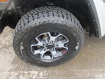 2022 Wrangler Unlimited Thumbnail 9