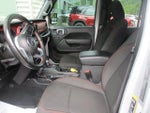 2022 Wrangler Unlimited Thumbnail 13