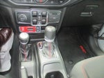 2022 Wrangler Unlimited Thumbnail 14