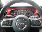 2022 Wrangler Unlimited Thumbnail 18